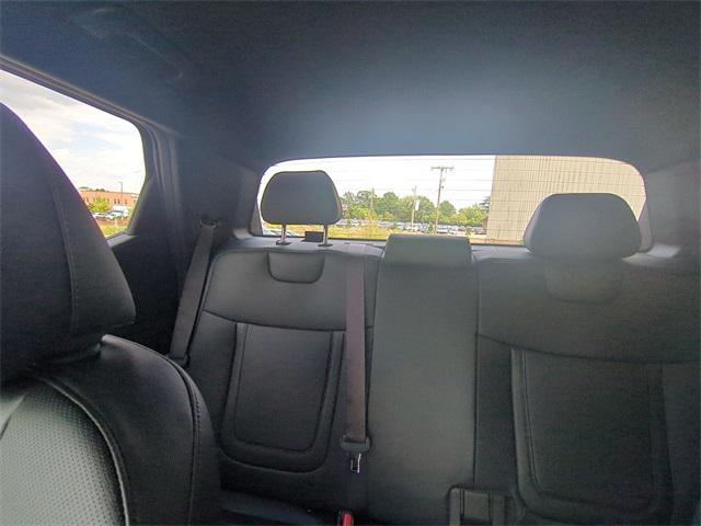 new 2026 Hyundai SANTA CRUZ car, priced at $33,507