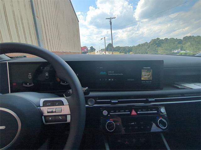 new 2026 Hyundai SANTA CRUZ car, priced at $33,507