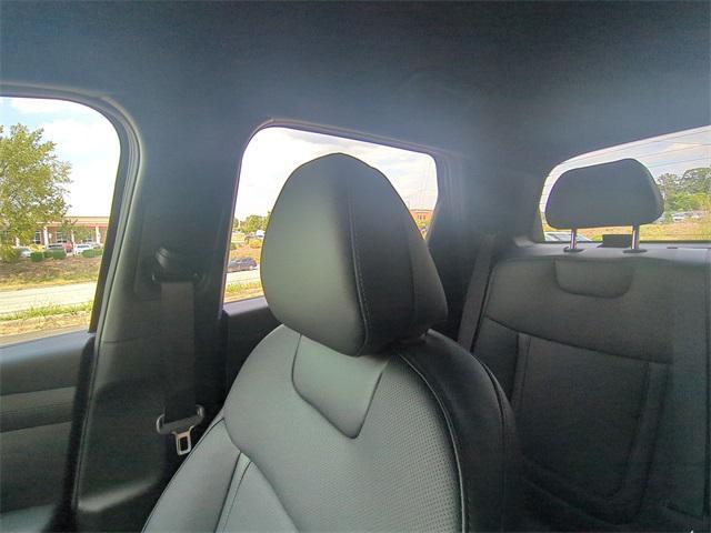 new 2026 Hyundai SANTA CRUZ car, priced at $33,507