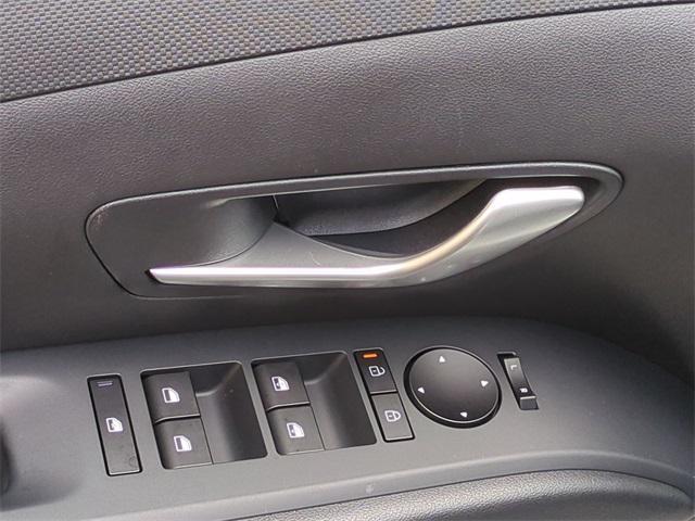 new 2026 Hyundai SANTA CRUZ car, priced at $33,507