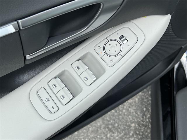new 2026 Hyundai Sonata car, priced at $27,678