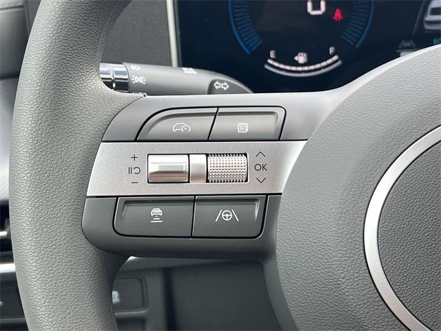 new 2026 Hyundai Sonata car, priced at $27,678