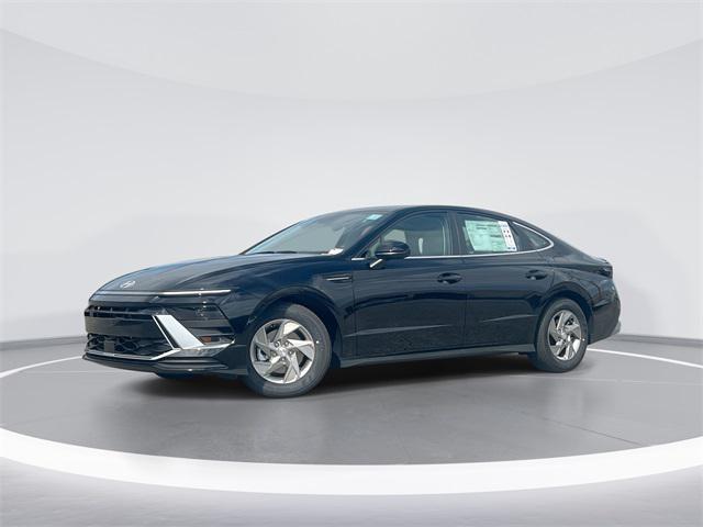 new 2026 Hyundai Sonata car, priced at $27,678