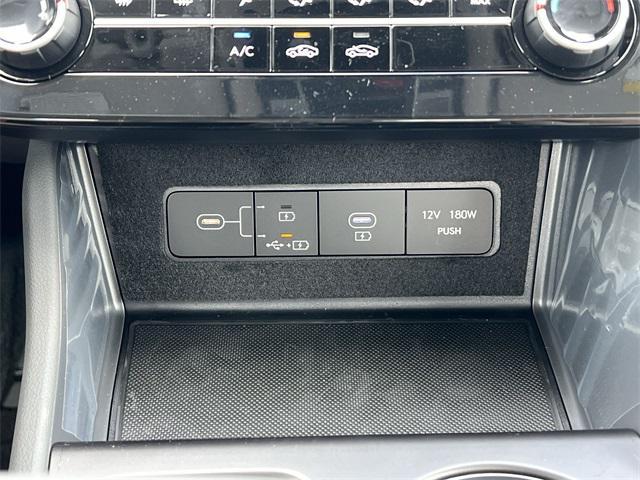 new 2026 Hyundai Sonata car, priced at $27,678