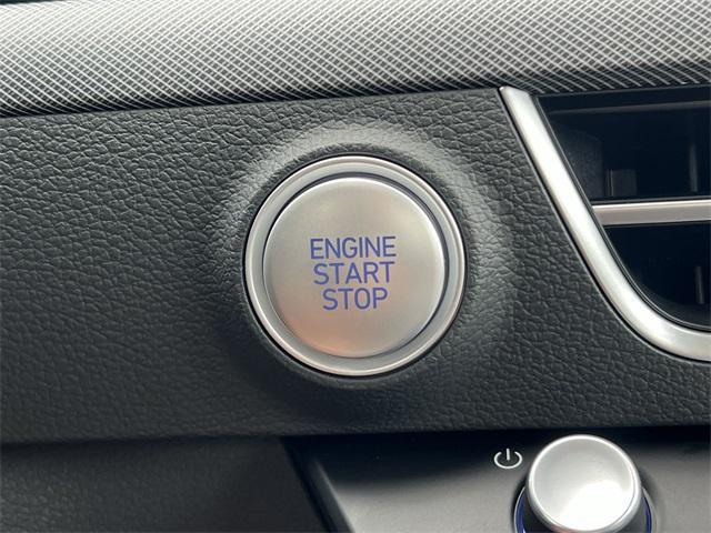 new 2026 Hyundai Sonata car, priced at $27,678