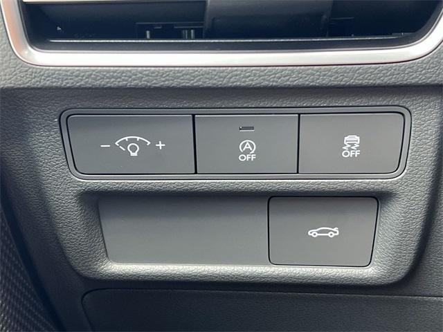 new 2026 Hyundai Sonata car, priced at $27,678