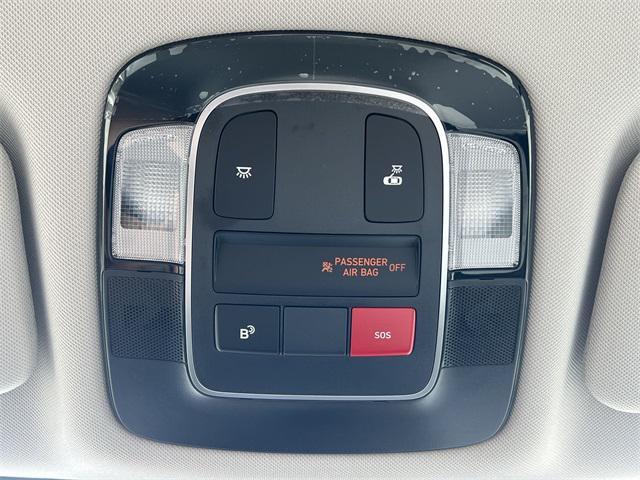 new 2026 Hyundai Sonata car, priced at $27,678