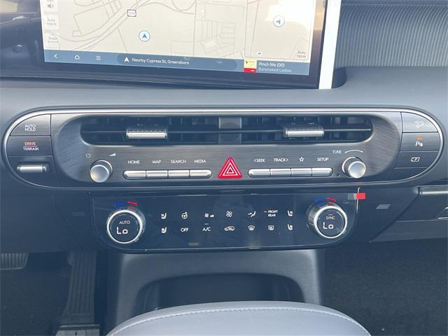 new 2026 Hyundai Palisade car, priced at $57,239