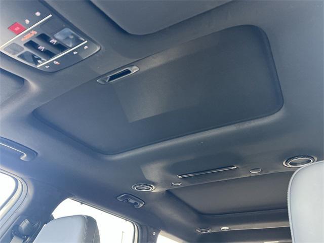 new 2026 Hyundai Palisade car, priced at $57,239