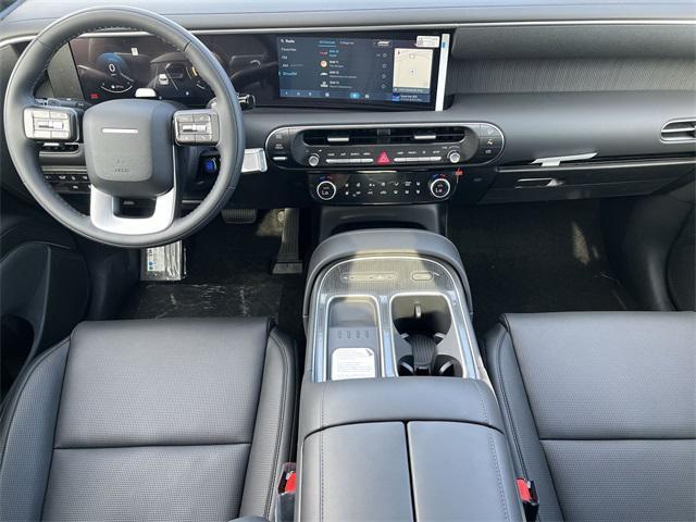 new 2026 Hyundai Palisade car, priced at $57,239