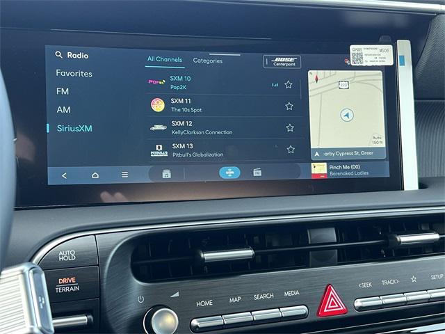 new 2026 Hyundai Palisade car, priced at $57,239