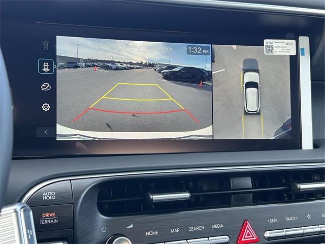 new 2026 Hyundai Palisade car, priced at $57,239