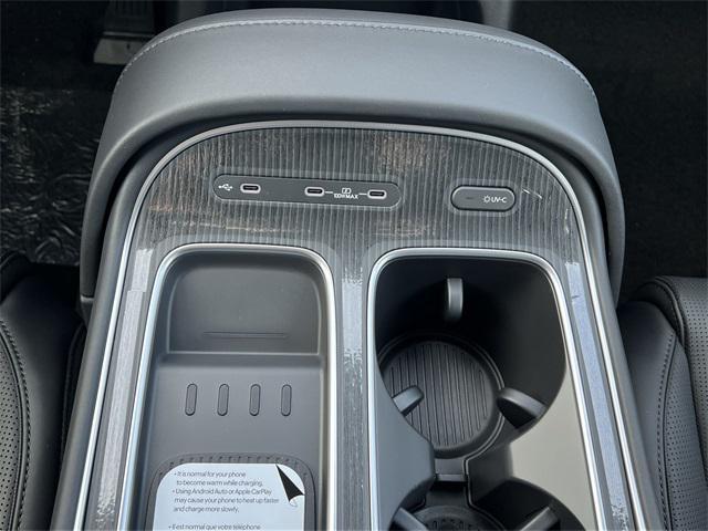 new 2026 Hyundai Palisade car, priced at $57,239