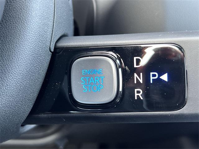 new 2026 Hyundai Palisade car, priced at $57,239