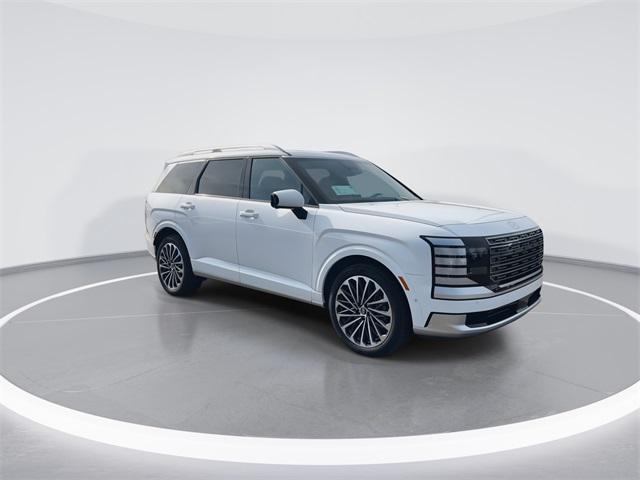 new 2026 Hyundai Palisade car, priced at $57,239