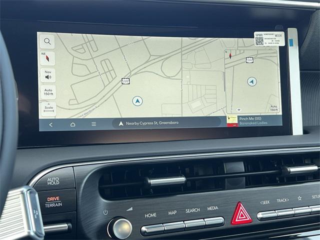 new 2026 Hyundai Palisade car, priced at $57,239