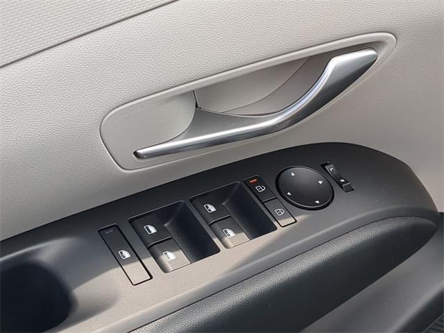 used 2025 Hyundai Tucson car, priced at $30,708
