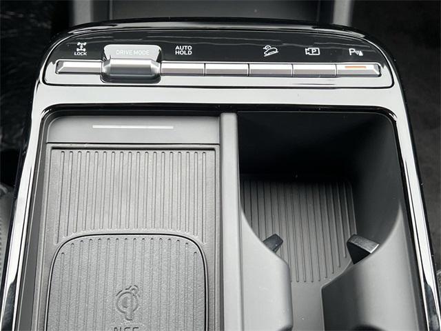 new 2026 Hyundai TUCSON Hybrid car, priced at $42,256