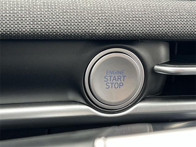 new 2026 Hyundai TUCSON Hybrid car, priced at $42,256