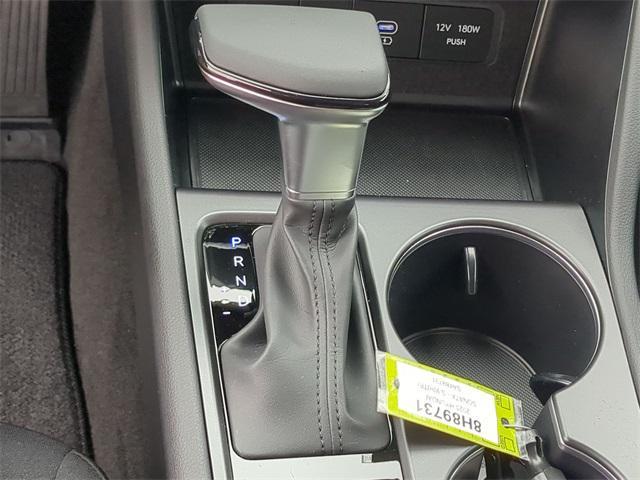 new 2025 Hyundai Sonata car, priced at $27,150