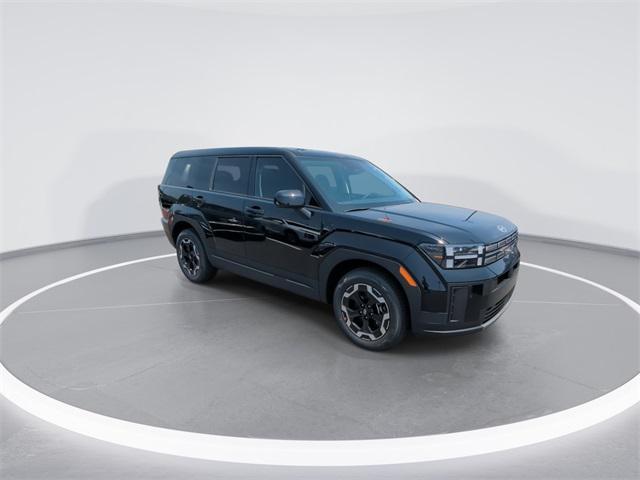 new 2025 Hyundai Santa Fe car, priced at $34,096