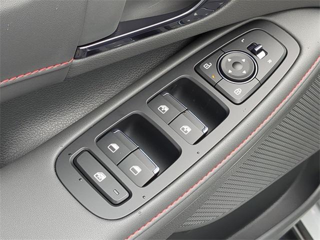 new 2025 Hyundai Sonata car, priced at $34,841