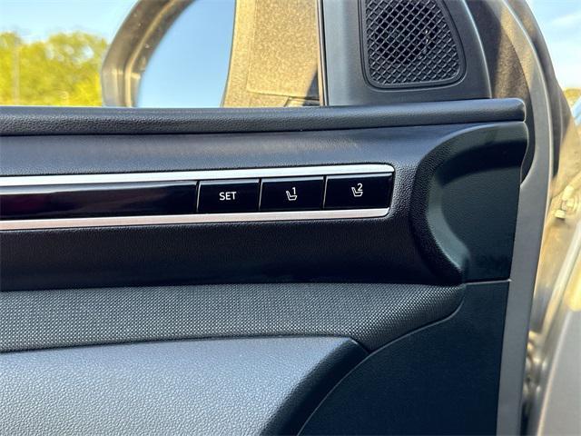 used 2022 Hyundai Tucson car, priced at $26,967