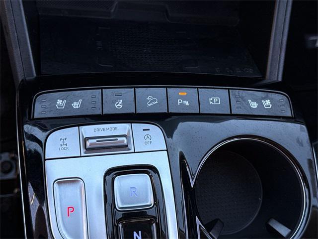 used 2022 Hyundai Tucson car, priced at $26,967