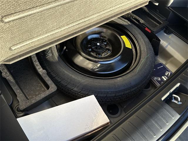 used 2022 Hyundai Tucson car, priced at $26,967