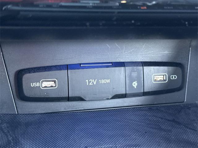 used 2022 Hyundai Tucson car, priced at $26,967