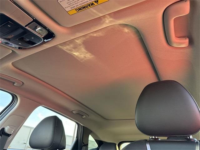 used 2022 Hyundai Tucson car, priced at $26,967