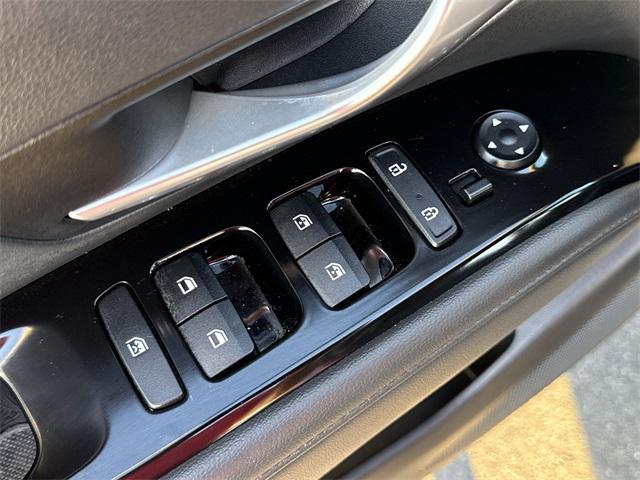 used 2022 Hyundai Tucson car, priced at $26,967