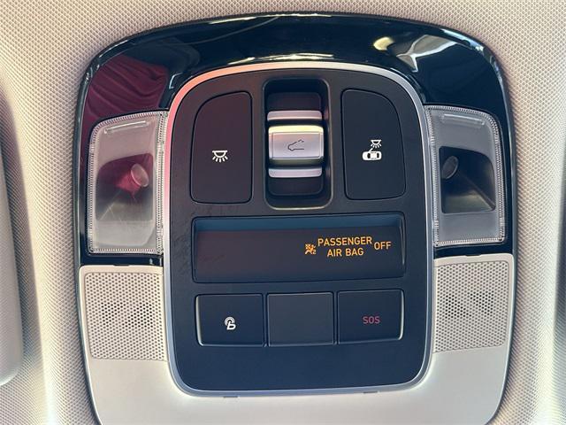 used 2022 Hyundai Tucson car, priced at $26,967