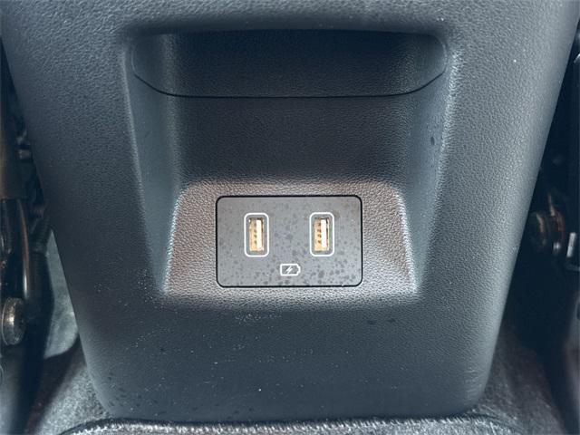 used 2022 Hyundai Tucson car, priced at $26,967