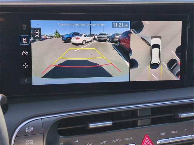 new 2026 Hyundai Palisade car, priced at $54,711