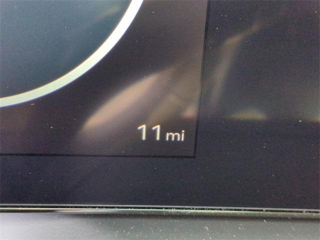 new 2026 Hyundai Palisade car, priced at $54,711