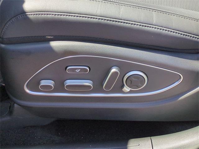 new 2026 Hyundai Palisade car, priced at $54,711