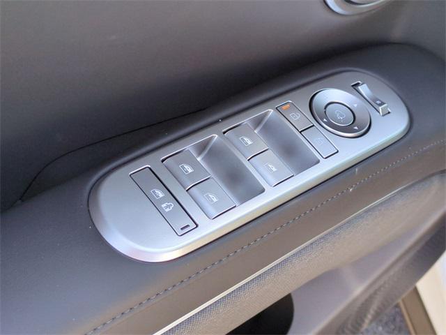 new 2026 Hyundai Palisade car, priced at $54,711