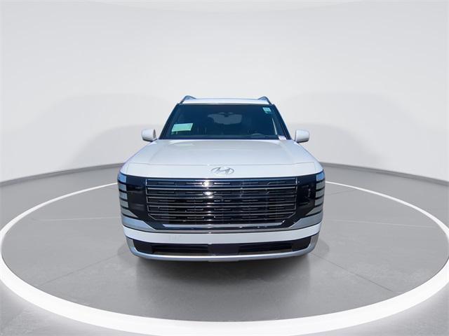 new 2026 Hyundai Palisade car, priced at $54,711