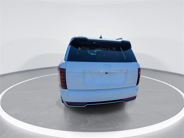 new 2026 Hyundai Palisade car, priced at $54,711