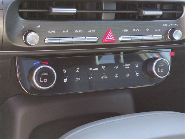 new 2026 Hyundai Palisade car, priced at $54,711