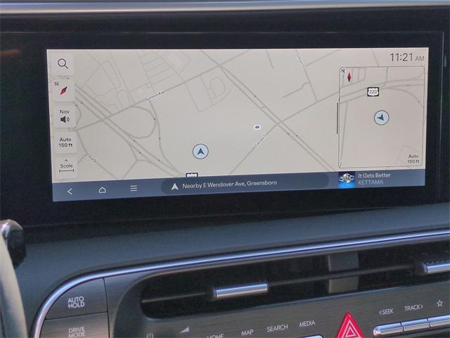 new 2026 Hyundai Palisade car, priced at $54,711