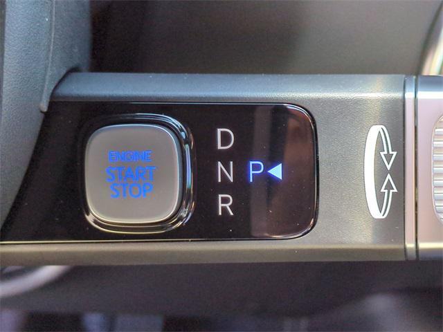 new 2026 Hyundai Palisade car, priced at $54,711