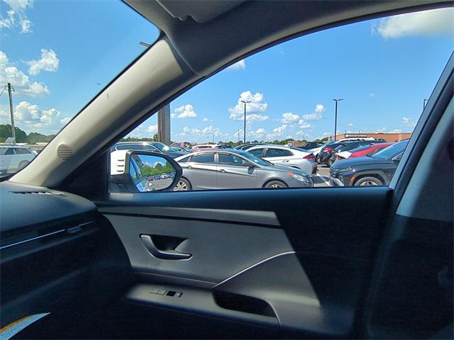 new 2026 Hyundai Kona car, priced at $26,258