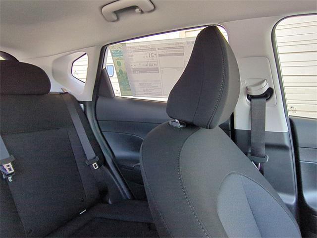 new 2026 Hyundai Kona car, priced at $26,258