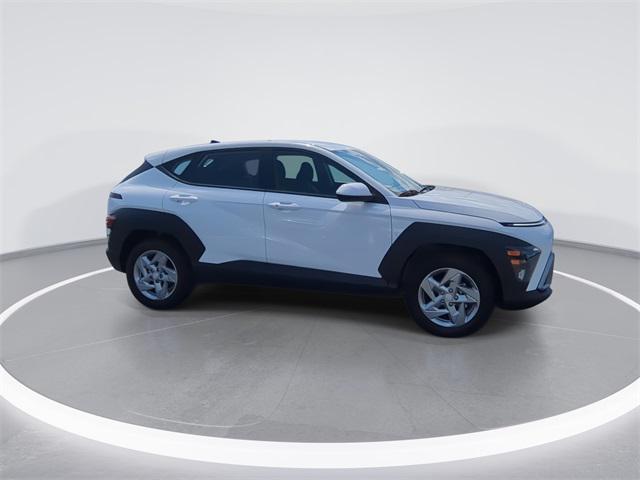 new 2026 Hyundai Kona car, priced at $26,258