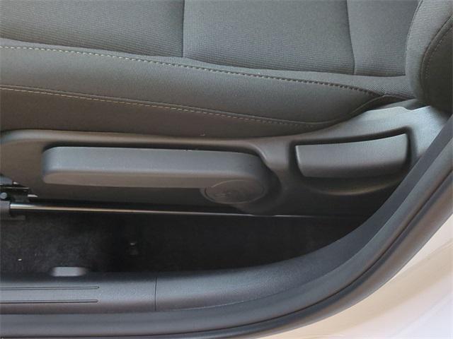 new 2026 Hyundai Kona car, priced at $26,258