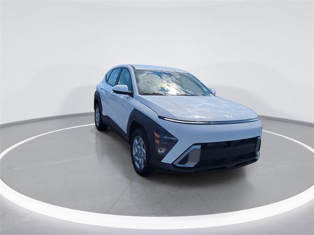 new 2026 Hyundai Kona car, priced at $26,258