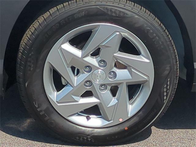 new 2026 Hyundai Kona car, priced at $26,258