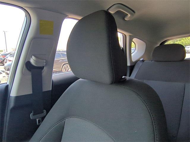 new 2026 Hyundai Kona car, priced at $26,258